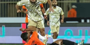 Egyptian Premier League: Al-Ahly drops points as Enppi claims victory