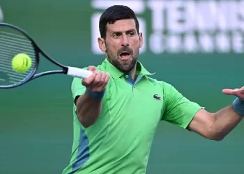 Brits beat Argentina in United Cup