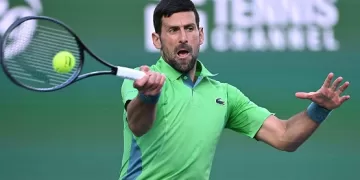 Brits beat Argentina in United Cup