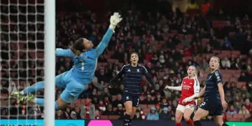 Chelsea stays perfect in WSL 1 - Egyptian Gazette Chelsea stays perfect in WSL