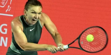 Halep pulls out of Australian qualifying