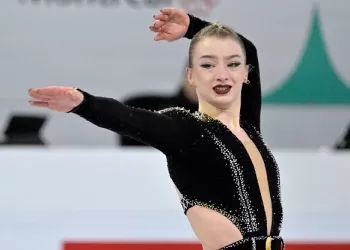 Glenn captures Grand Prix title