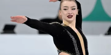 Glenn captures Grand Prix title