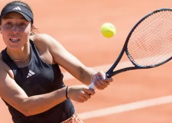 Pegula returns to NY for MSG exhibition