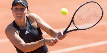 Pegula returns to NY for MSG exhibition 1 - Egyptian Gazette Pegula returns to NY for MSG exhibition