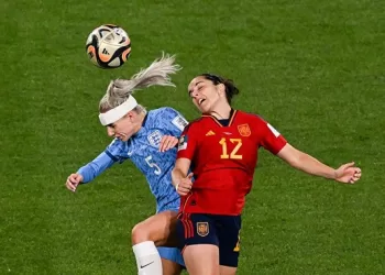 Netflix to air Women’s WC in 2027, 2031