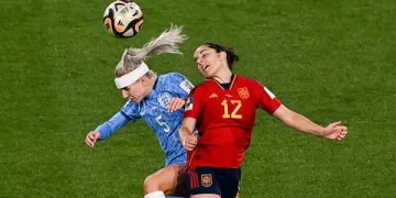 Netflix to air Women’s WC in 2027, 2031