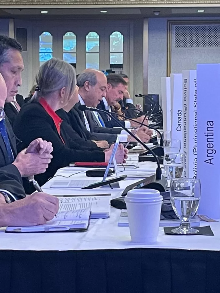 Egypt reinforces strong cooperation with ICAO to Advance Civil Aviation industry 7 - Egyptian Gazette