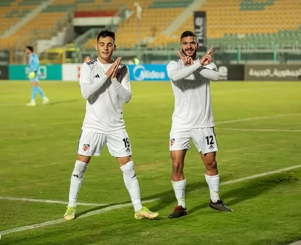Egyptian Premier League: Zamalek and Masry drop points 21 - Egyptian Gazette