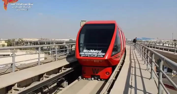 Cairo airport conducts successful emergency drill 4 - Egyptian Gazette Cairo airport conducts successful emergency drill 3 - Egyptian Gazette