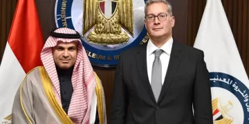 Egyptian-Saudi coop. to develop energy efficiency programs