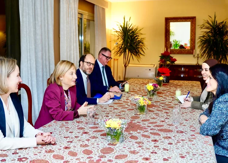 EIB seeks more development projects here 1 - Egyptian Gazette