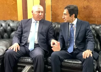 El-Wazir to hold talks with Italian business leaders