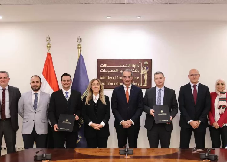 Foundever expands offshoring operations in Egypt, Adding 5,000 jobs and opening new contact center in Luxor 1 - Egyptian Gazette