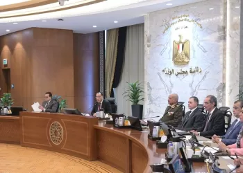 PM says world developments top agenda of Sisi’s meetings