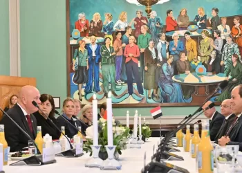 President Sisi asserts ties with Denmark are strong