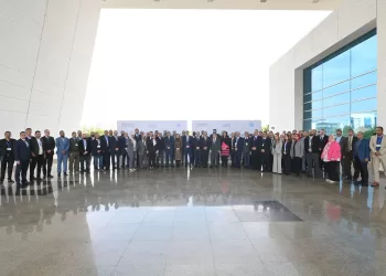 Communications min.: Technology key driver of sustainable development 2 - Egyptian Gazette Communications min.: Technology key driver of sustainable development