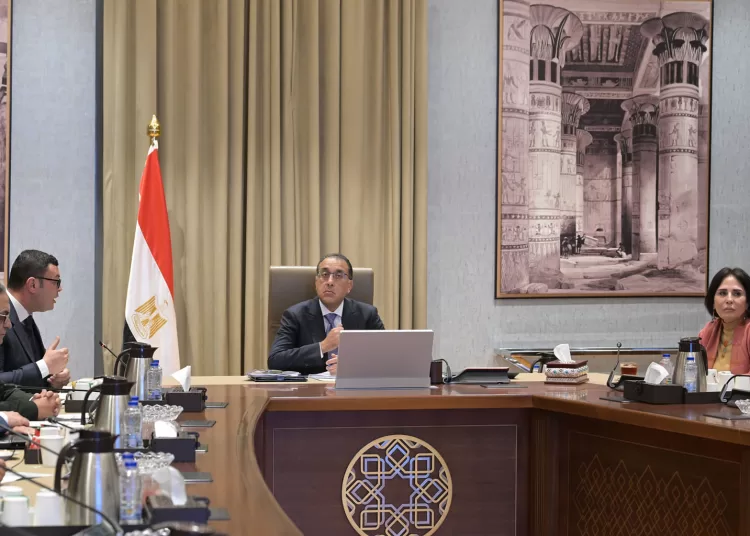 PM directs housing ministry to construct 50,000 housing units for the low-incomes strata, youth 2 - Egyptian Gazette PM directs housing ministry to construct 50,000 housing units for the low-incomes strata, youth 1 - Egyptian Gazette