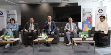 Rosatom announces the second Science Festival Week in Egypt