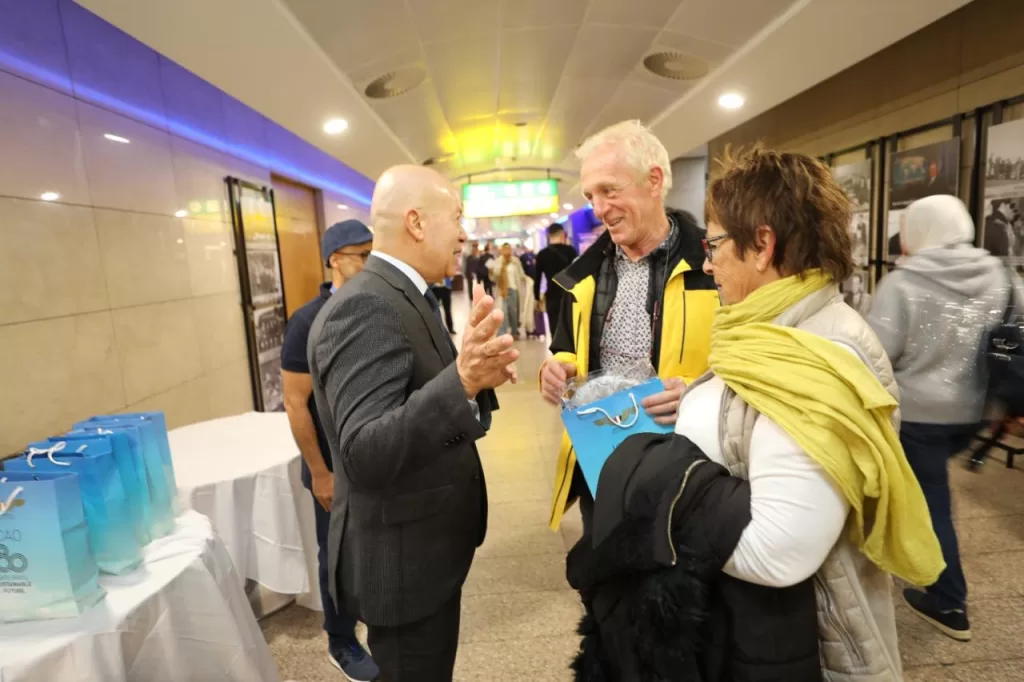 Egypt reinforces strong cooperation with ICAO to Advance Civil Aviation industry 11 - Egyptian Gazette