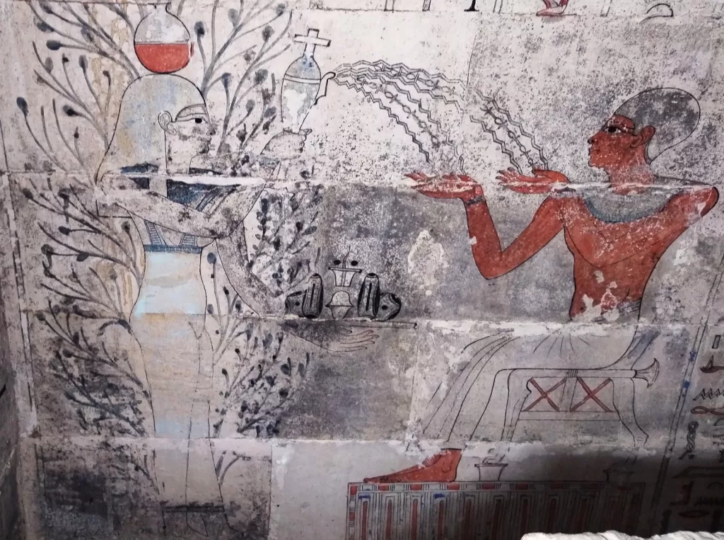 New tomb discoveries illuminate Ptolemaic era in Egypt’s Bahnasa 7 - Egyptian Gazette