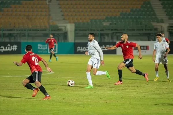 Egyptian Premier League: Zamalek and Masry drop points 23 - Egyptian Gazette