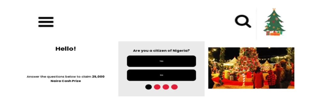 Scams unwrapped: Kaspersky’s cybersecurity experts warn of evolving holiday scams  9 - Egyptian Gazette