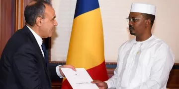 FM: President Sisi gave directives to push forward ties with African countries