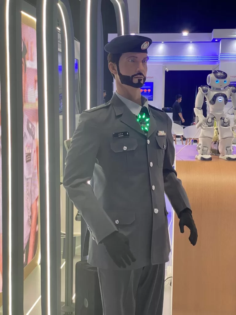 GMC 2024 wraps up in Abu Dhabi 7 - Egyptian Gazette