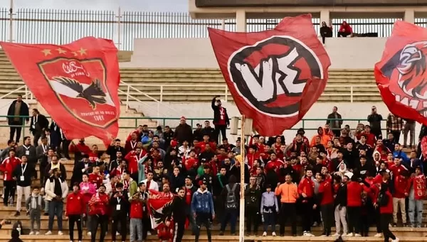 Egyptian Premier League: Pyramids win as Al-Ahly stumbles again 93 - Egyptian Gazette