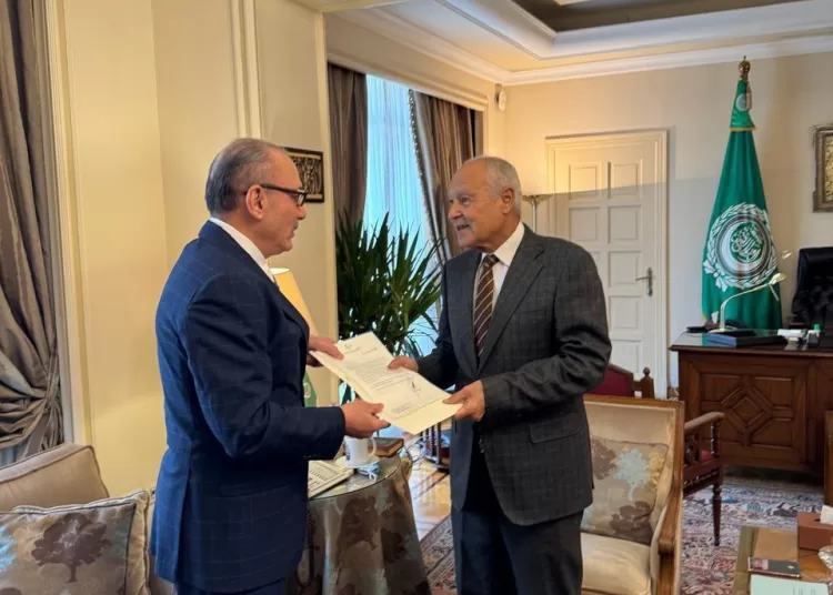 Türkiye, Arab League foster stronger ties with new diplomatic appointment 1 - Egyptian Gazette