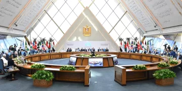 Cairo Declaration 2024 1 - Egyptian Gazette Cairo Declaration 2024