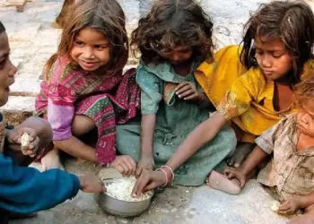 WB: 8.5% of global population lives in extreme poverty