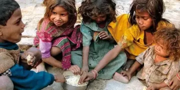 WB: 8.5% of global population lives in extreme poverty