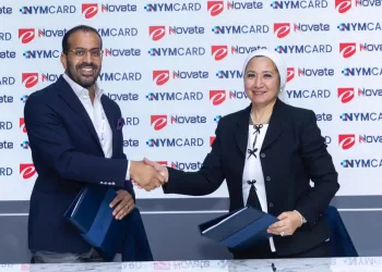 NymCard partners with eNovate to enhance Card Production Services Across MENA