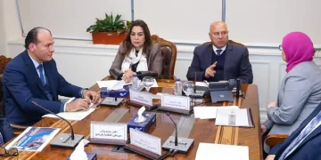 Upper Egypt’s local development program discussed