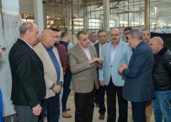 Coming phase focuses on production, building, development: Military production min.