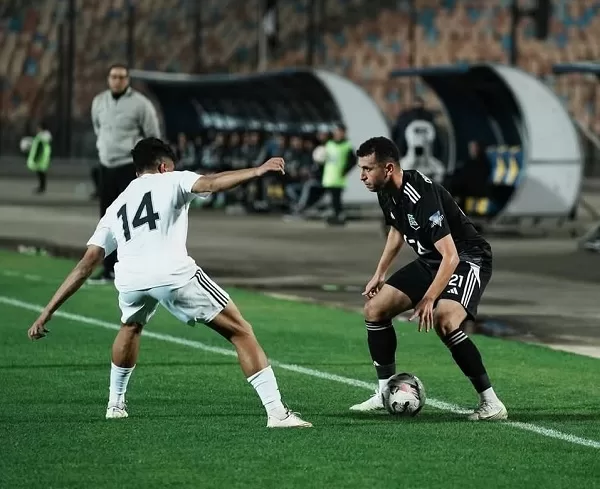 Egyptian Premier League: Pyramids win as Al-Ahly stumbles again 95 - Egyptian Gazette