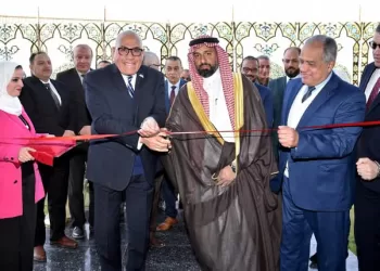 AOI inaugurates Nanoman Egypt Middle East project