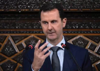 Syria presidency denies reports al-Assad has left Damascus