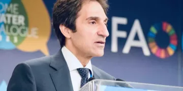 Radi: Egypt seeks to reach immediate, comprehensive cessation of  hostilities in Gaza Strip