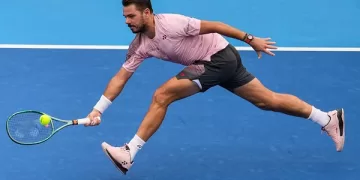 Wawrinka gets Aussie Open wildcard