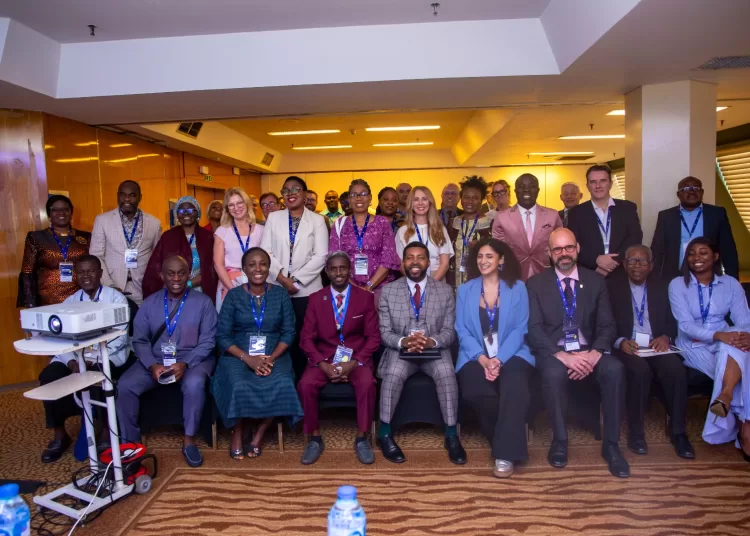 British Council unveils research on sustainable transnational education in MENA Region 1 - Egyptian Gazette