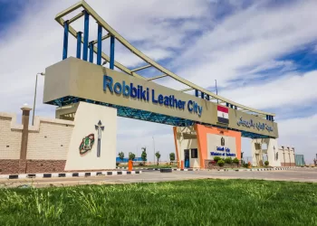 Revolutionising leather industry at Robeiki City