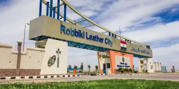 Revolutionising leather industry at Robeiki City