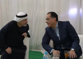 PM inaugurates Abydos 1 Kom Ombo Solar PV Park