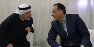 PM inaugurates Abydos 1 Kom Ombo Solar PV Park