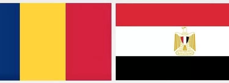 FM embarks on visit to Chad to strengthen fraternal relations 1 - Egyptian Gazette