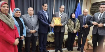 MoU to improve human resources’ skills, develop administrative performance