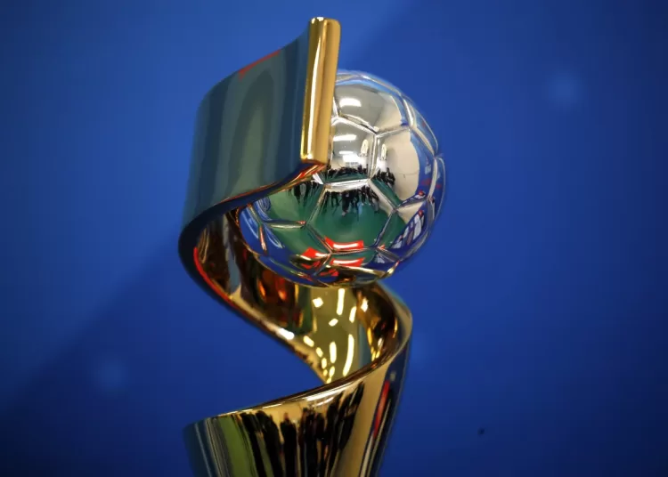 2027 Women’s World Cup in Brazil will run from June 24 to July 25 1 - Egyptian Gazette